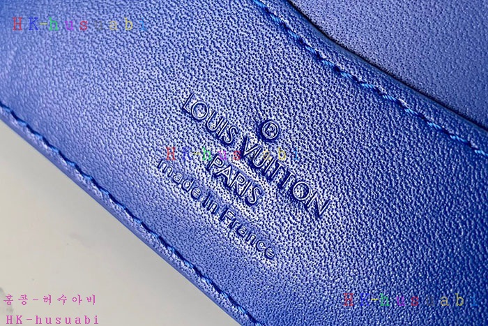 ★미러급★루이비통 슬렌더 월릿 M80590