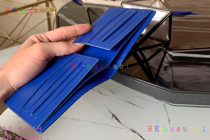 ★미러급★루이비통 슬렌더 월릿 M80590