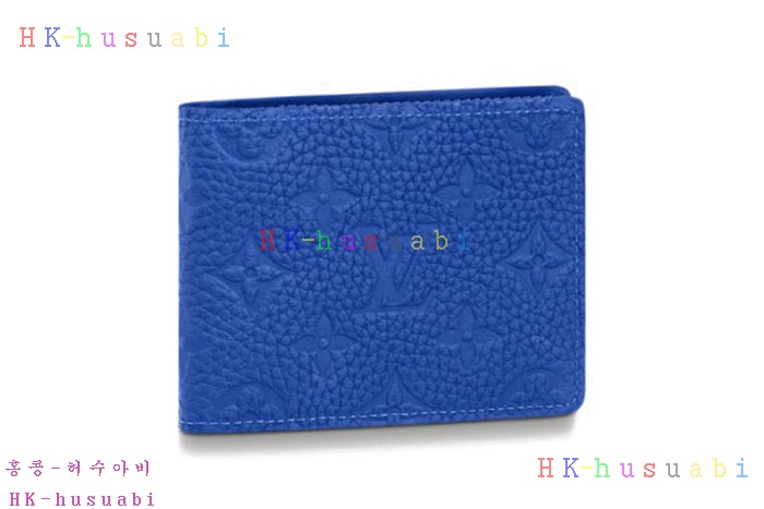 ★미러급★루이비통 슬렌더 월릿 M80590