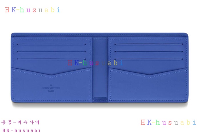 ★미러급★루이비통 슬렌더 월릿 M80590