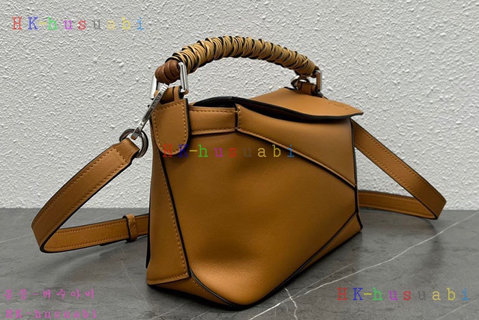 ★미러급★로에베 퍼즐 엣지백 LW29211