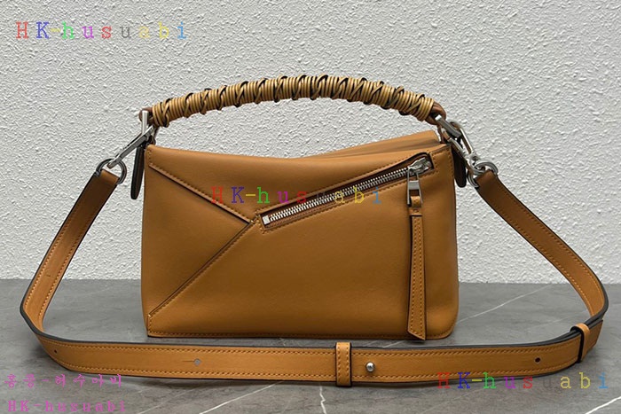 ★미러급★로에베 퍼즐 엣지백 LW29211