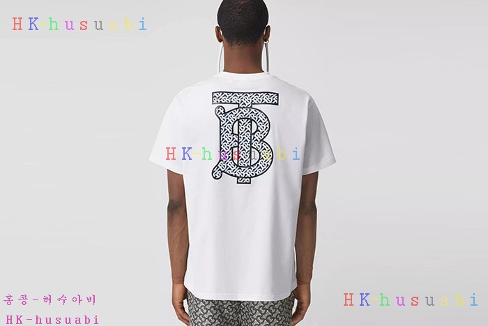 NEW 버버리 반팔티 신상 BB 663511