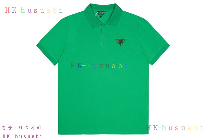 NEW 보테가베네타 반팔티 신상 BV 8857220