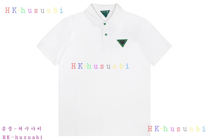 NEW 보테가베네타 반팔티 신상 BV 8857220