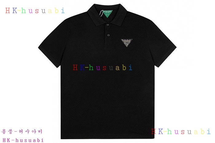 NEW 보테가베네타 반팔티 신상 BV 8857220