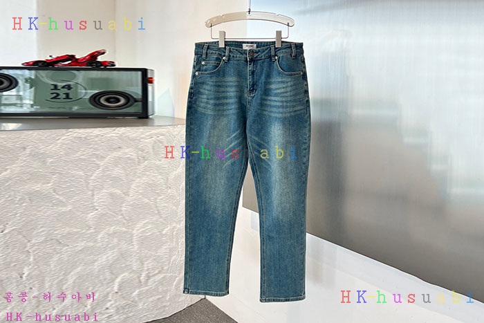 NEW 셀린느 바지 신상 C 112242