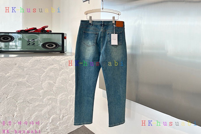 NEW 셀린느 바지 신상 C 112242