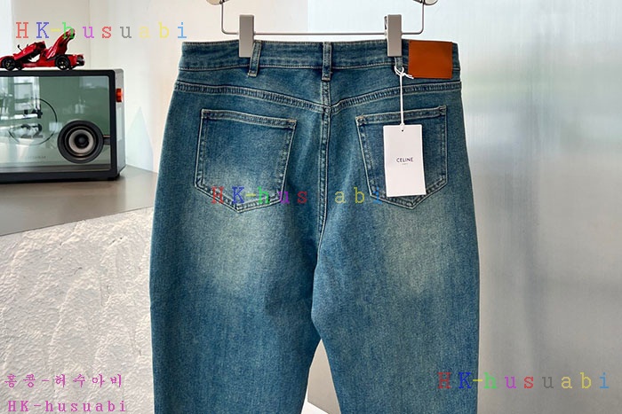 NEW 셀린느 바지 신상 C 112242