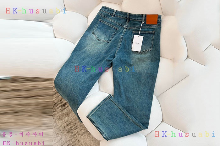 NEW 셀린느 바지 신상 C 112242