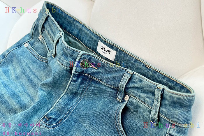 NEW 셀린느 바지 신상 C 112242