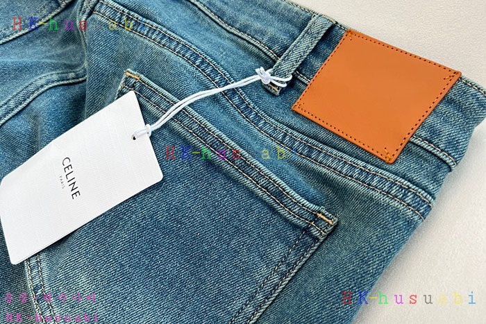 NEW 셀린느 바지 신상 C 112242