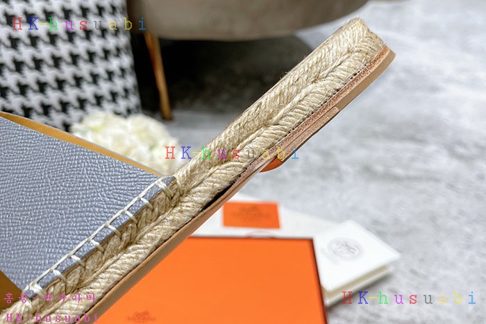 NEW 에르메스 샌들 신상  H 566726