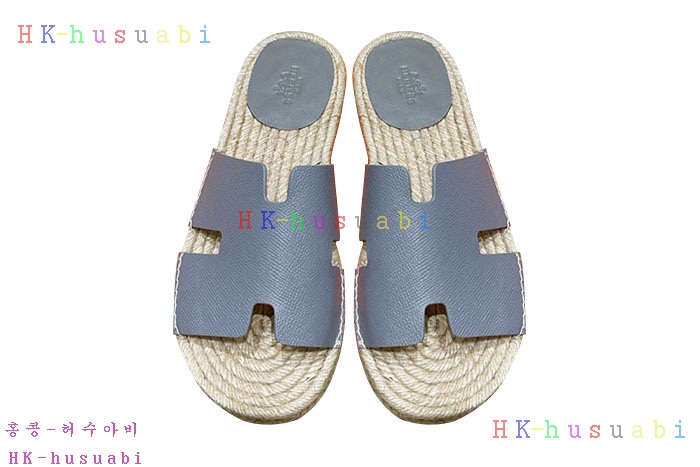 NEW 에르메스 샌들 신상  H 566726