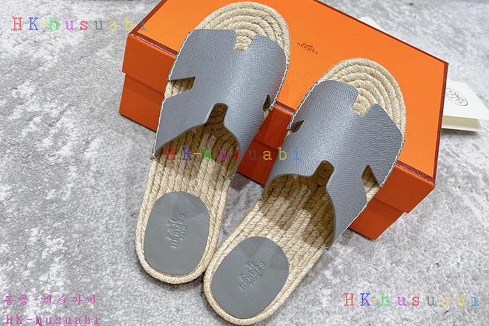 NEW 에르메스 샌들 신상  H 566726