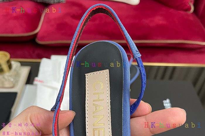 NEW 샤넬 신발 신상 C 530014