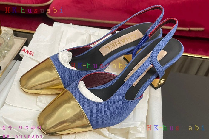 NEW 샤넬 신발 신상 C 530014