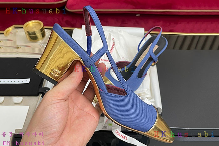 NEW 샤넬 신발 신상 C 530014