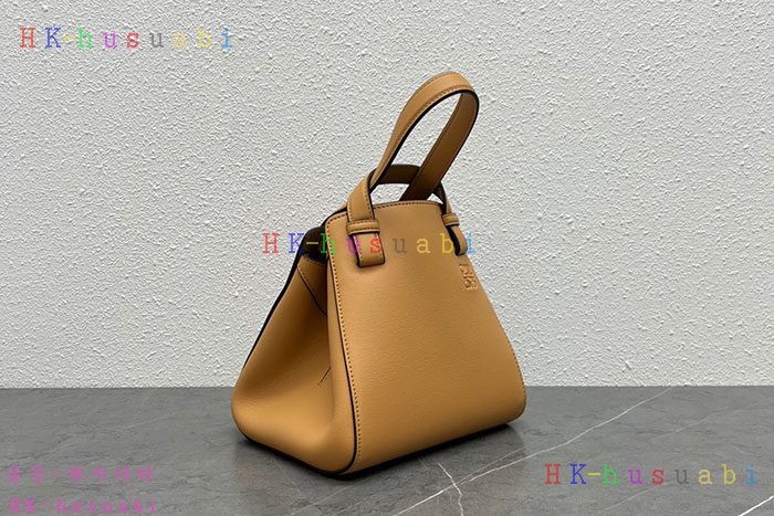 ★미러급★로에베 해먹 너겟백 L7442010-5