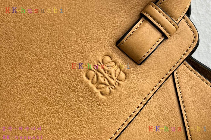 ★미러급★로에베 해먹 너겟백 L7442010-5