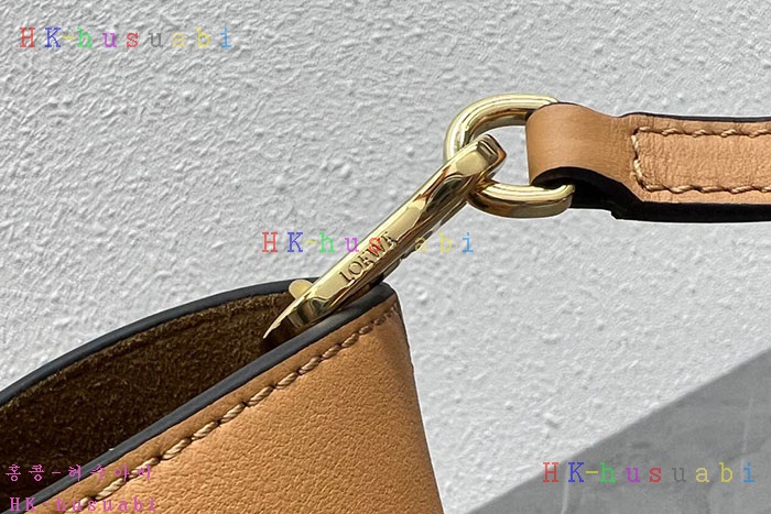 ★미러급★로에베 해먹 너겟백 L7442010-5