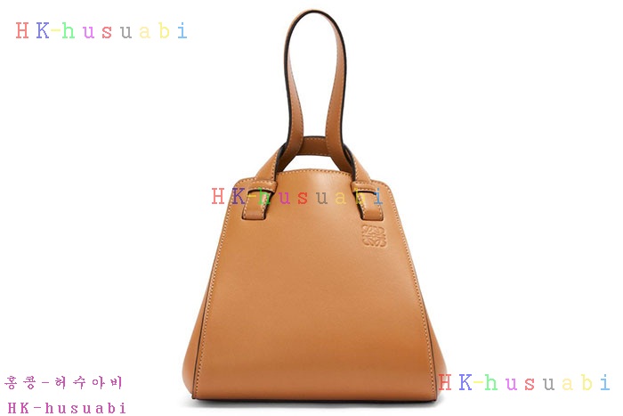 ★미러급★로에베 해먹 너겟백 L7442010-5