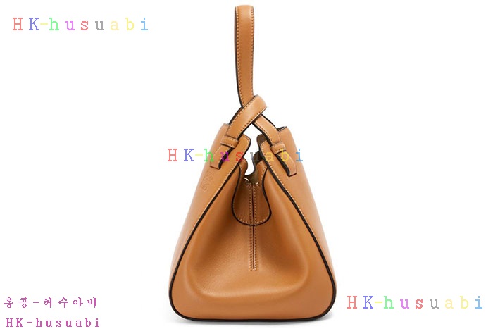 ★미러급★로에베 해먹 너겟백 L7442010-5