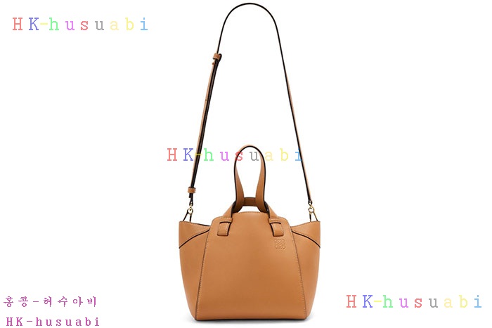 ★미러급★로에베 해먹 너겟백 L7442010-5