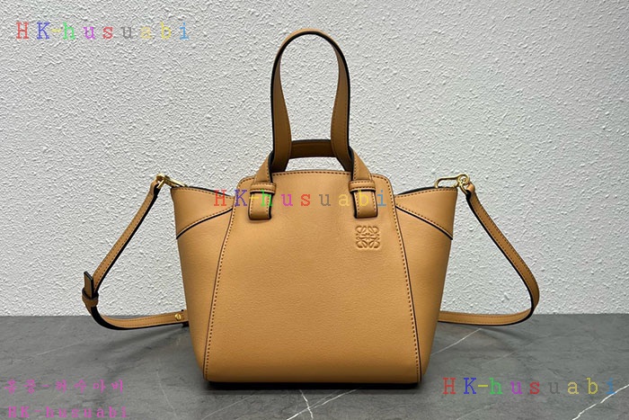 ★미러급★로에베 해먹 너겟백 L7442010-5