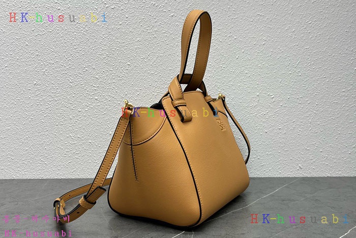 ★미러급★로에베 해먹 너겟백 L7442010-5