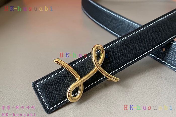 NEW 에르메스 벨트 신상 H 5524123