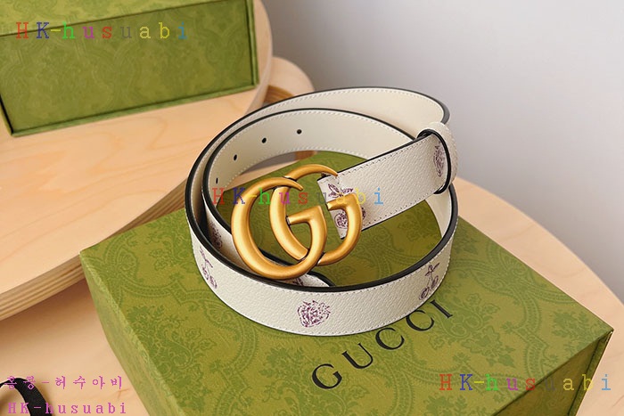 NEW 구찌 벨트 신상 GU 996523