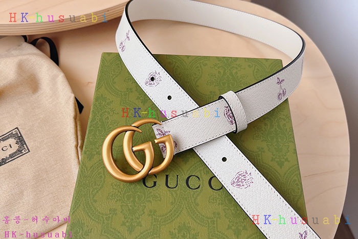 NEW 구찌 벨트 신상 GU 996523