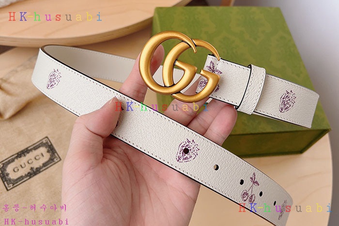 NEW 구찌 벨트 신상 GU 996523