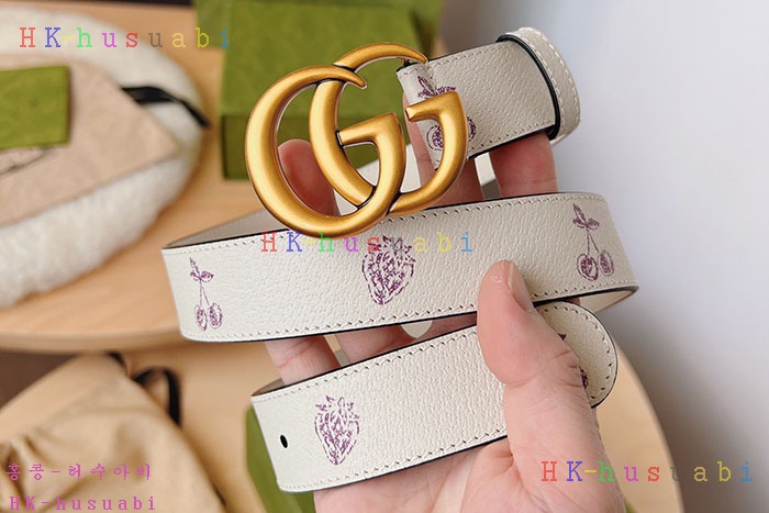NEW 구찌 벨트 신상 GU 996523
