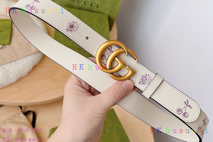 NEW 구찌 벨트 신상 GU 996523
