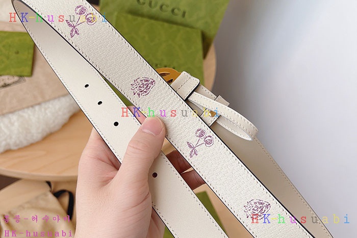 NEW 구찌 벨트 신상 GU 996523