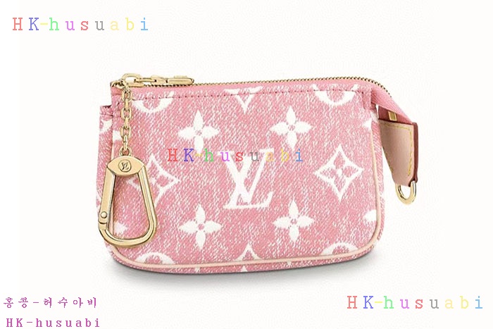 ★미러급★루이비통 마이크로 포쉐트 악세수아 M81176