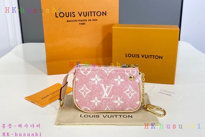 ★미러급★루이비통 마이크로 포쉐트 악세수아 M81176