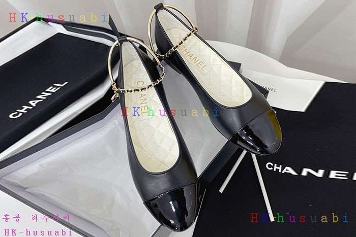 NEW 샤넬 신발 신상 C 53942201