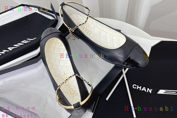 NEW 샤넬 신발 신상 C 53942201