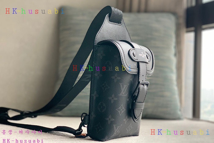 ★미러급★루이비통 소뮈르 슬링백 M45912