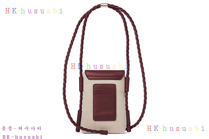 ★미러급★끌로에 key 폰 파우치 CHC22SP601 (2컬러)