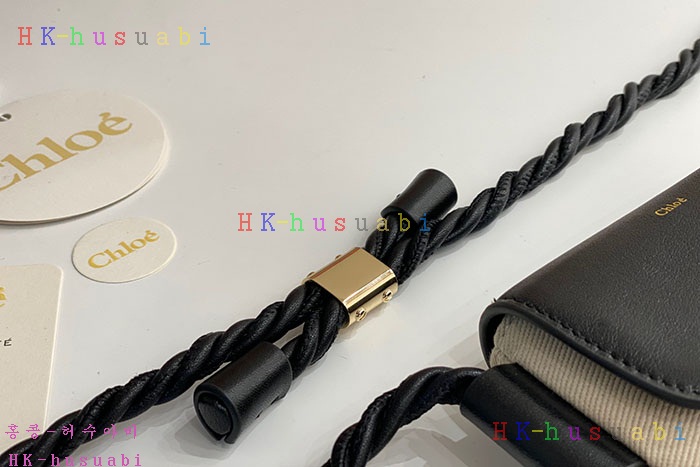 ★미러급★끌로에 key 폰 파우치 CHC22SP601 (2컬러)