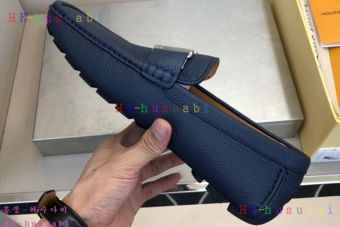 NEW 루이비통 신발 신상 LV 705521