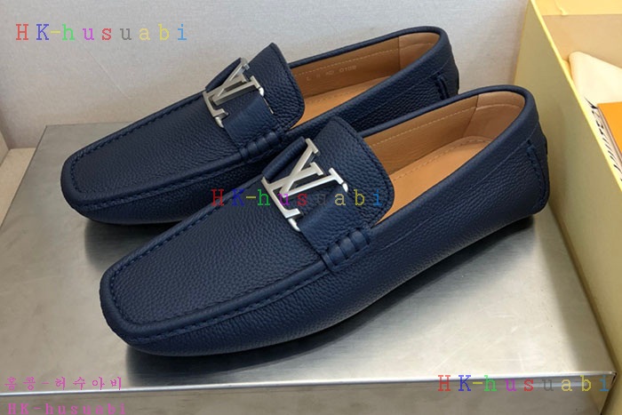 NEW 루이비통 신발 신상 LV 705521