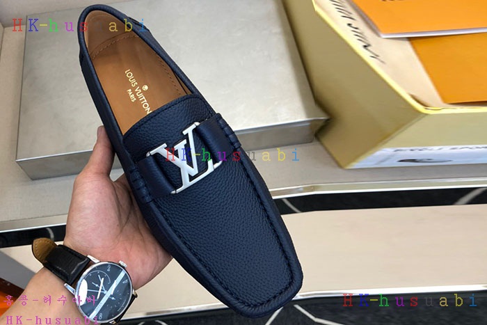 NEW 루이비통 신발 신상 LV 705521