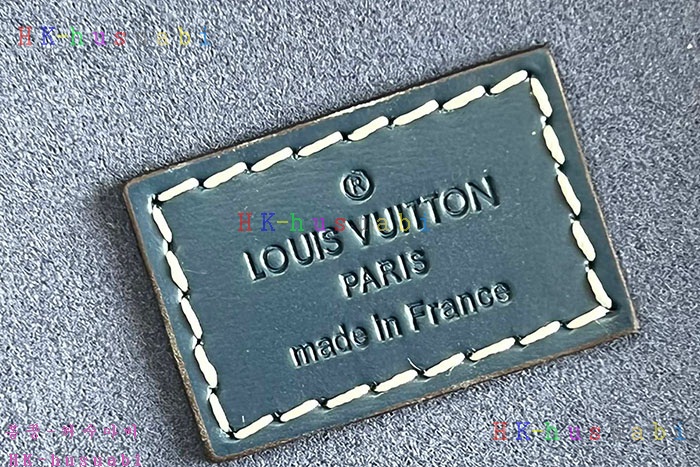 ★미러급★루이비통 깐느 데님 M43986