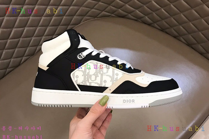 NEW 디올 신발 신상 DR 588411