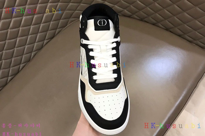 NEW 디올 신발 신상 DR 588411